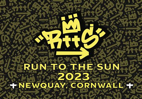 run to the sun 2023 dates
