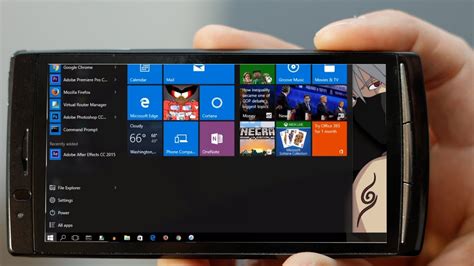  62 Free Run Windows 10 On Android In 2023