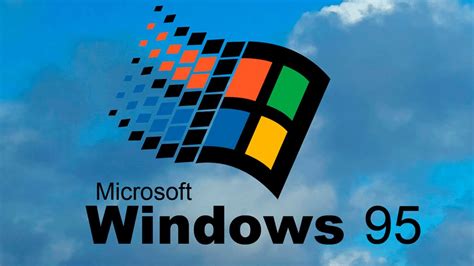 run windows 95 program