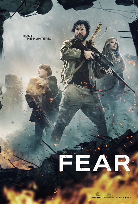 run with fear movie online