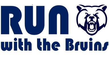 run with the bruins