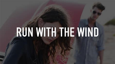 Images Run With The Wind Streaming Ideas