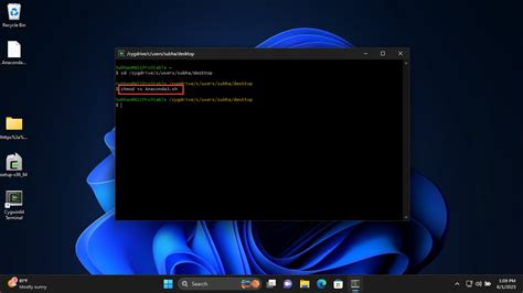 How To Run Shell (.SH) Scripts In Windows