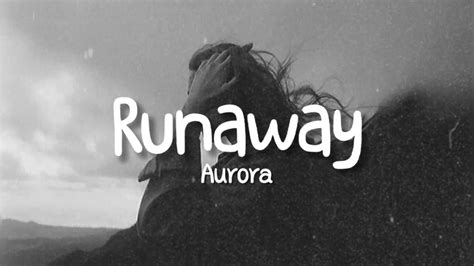 runaway aurora song download