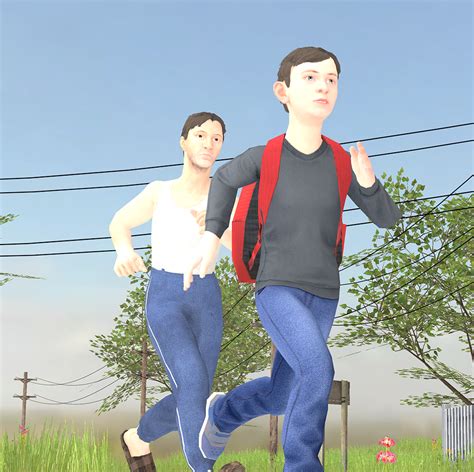 Runaway Pc Game Walkthrough