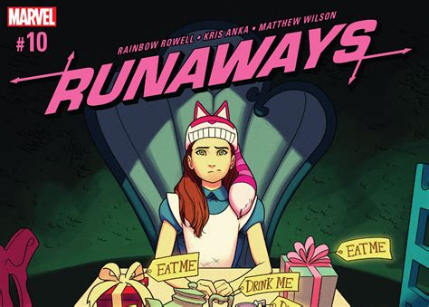 runaways 10