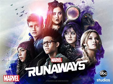 runaways 3
