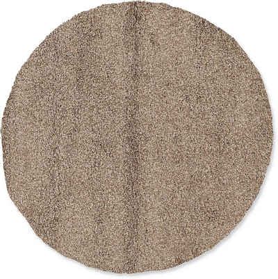 Runde Teppiche online kaufen » Tolle Rundteppiche OTTO
