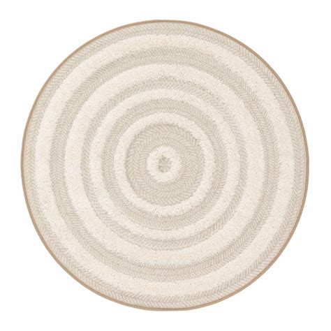 25 Beste Runder Teppich Vintage