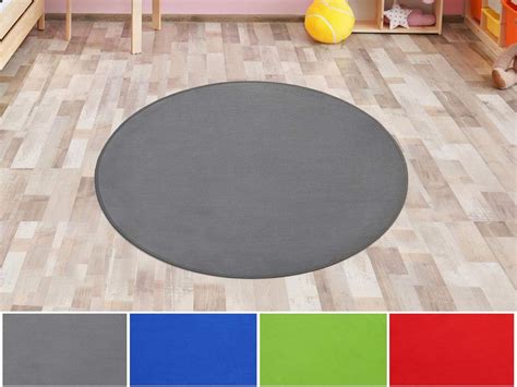Kleiner Runder Teppich Kinderzimmer Kinderzimme House und Dekor