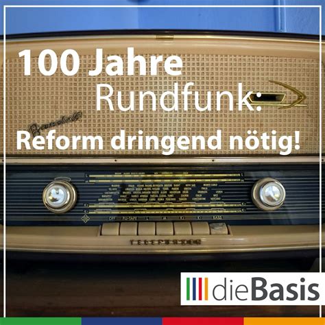 rundfunk