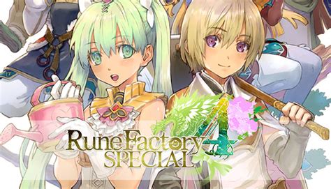 How To Rune Factory 4 Complete Howto Wikies