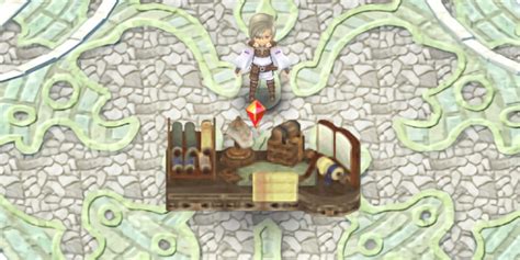 rune factory 4 crafting guide