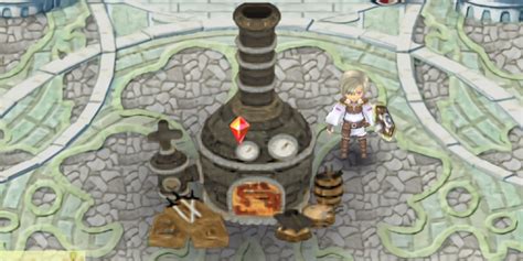 rune factory 4 special forge recipes