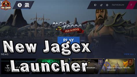 runemate jagex launcher