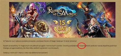 runes of magic forum pl