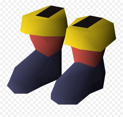 runescape old school wiki boots