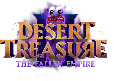 runescape wiki desert treasure 2