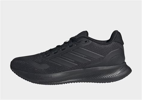 adidas Runfalcon Schuh Schwarz adidas Deutschland