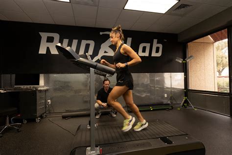 runlab austin