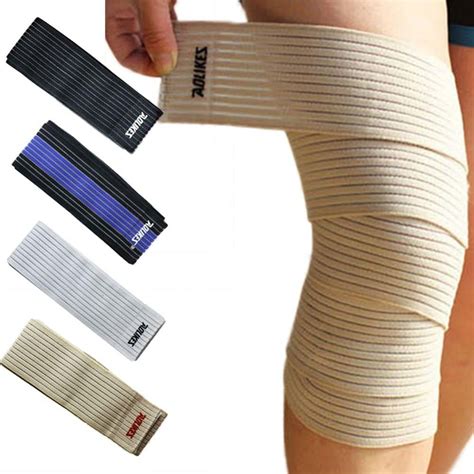 runner's knee wrap