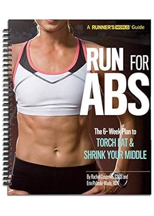 Runner's World Run For Abs