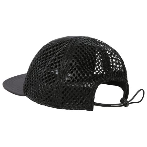 Runner Cap Mesh
