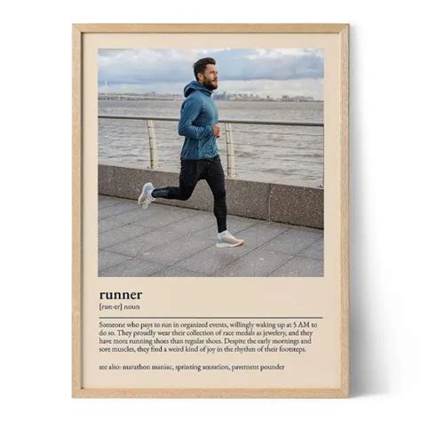 Runner Definition And Examples