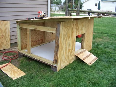 Runner Duck Coop