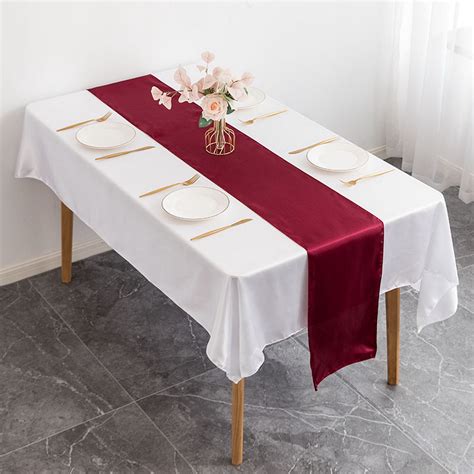 Runner For Long Table