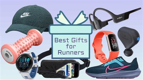 runner gifts