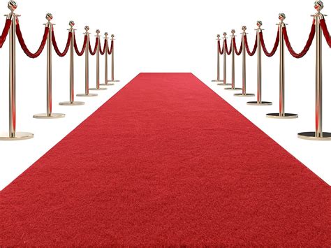 runner red carpet