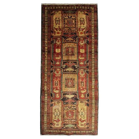 Runner Rugs Antique