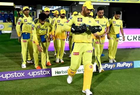 runner up chennai super kings