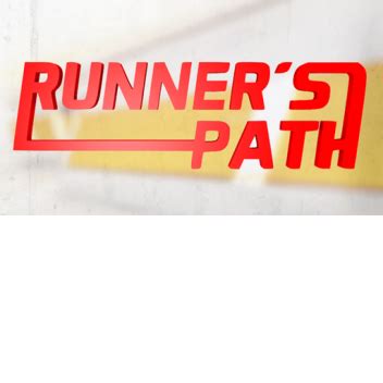 Runners' Path Promo Codes