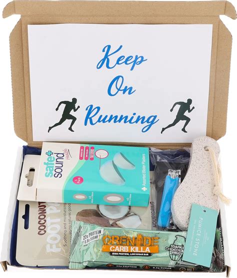 Runners Gift Pack
