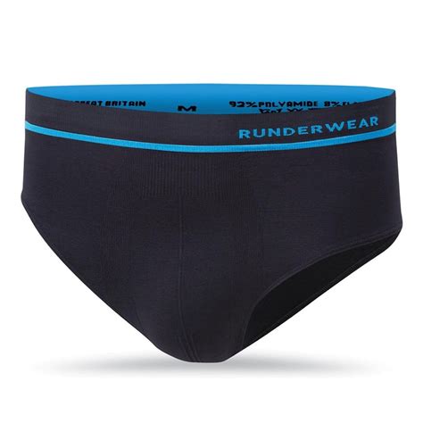Runners Underwear