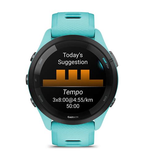 Runners World Garmin