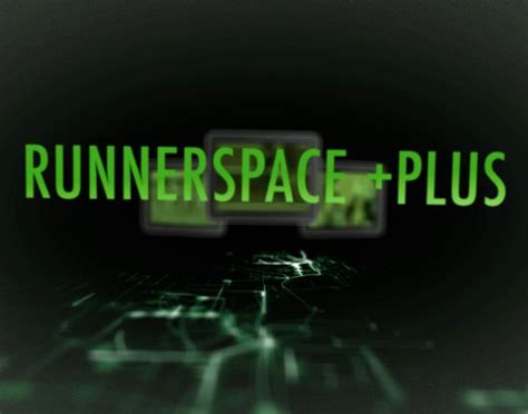 RunnerSpace +PLUS