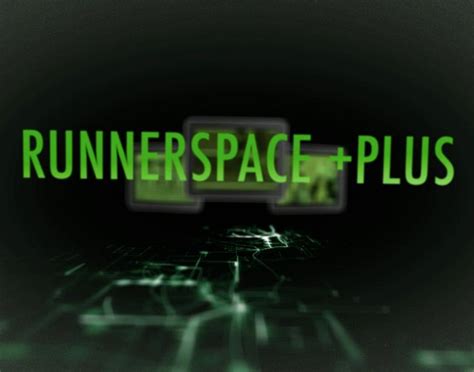 Runnerspace Plus