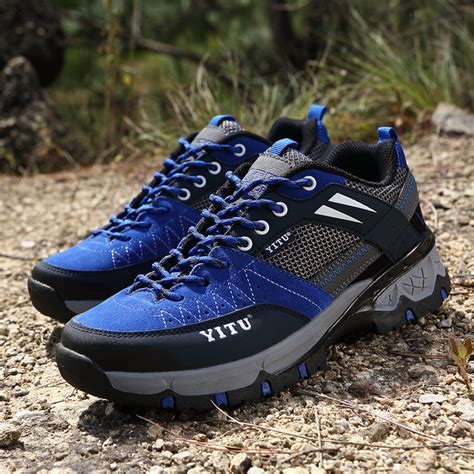 Running/Climbing Shoes