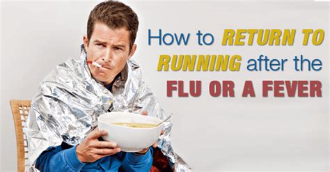 Running After Flu Reddit