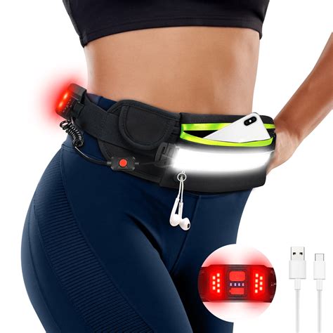 Running Belt Light