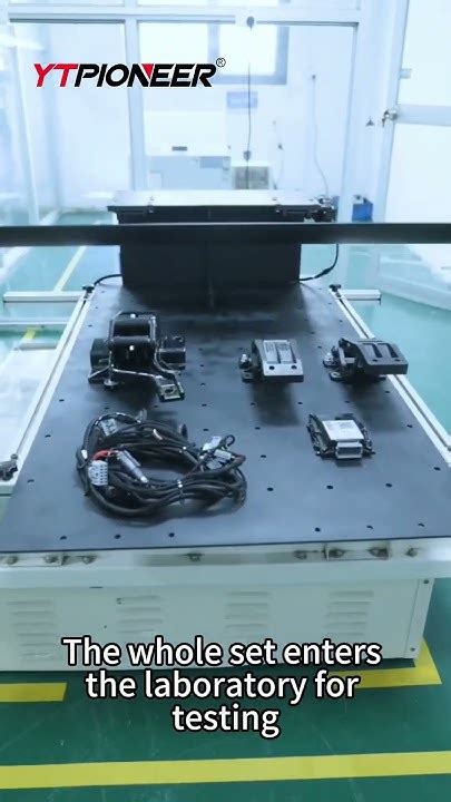 Running Board Vibration