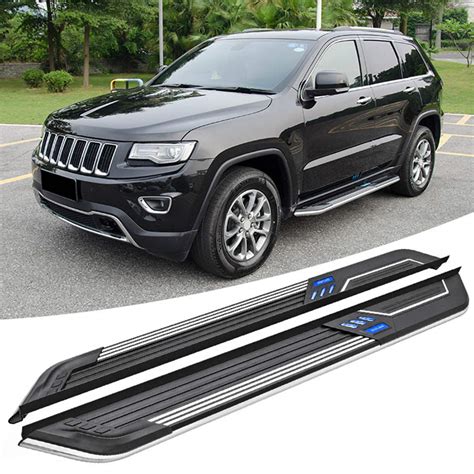 running boards for 2018 jeep cherokee