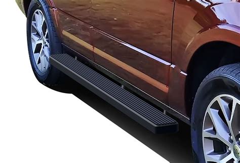running boards ford expedition