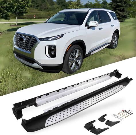 Running Boards Palisade