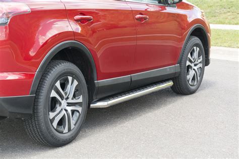 Running Boards Suv