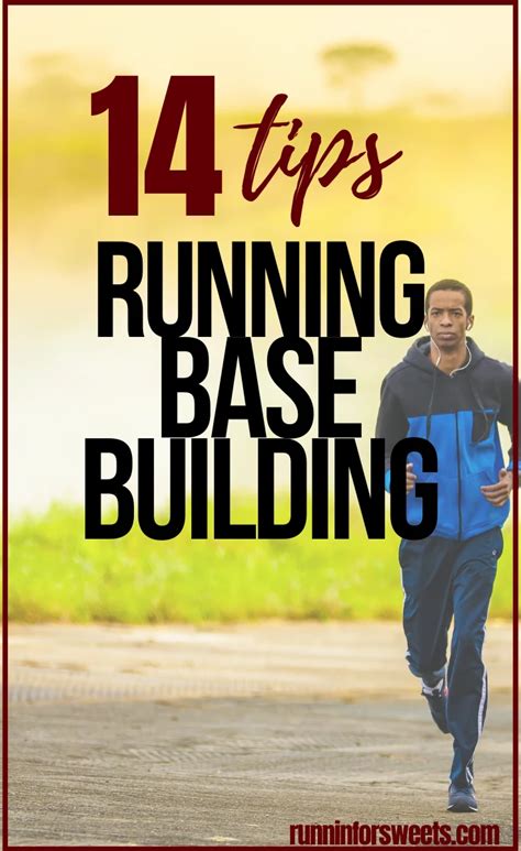 Running Build Aerobic Base
