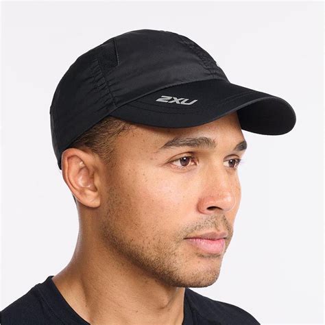 Running Cap Youth